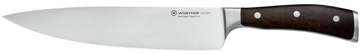 Wüsthof Ikon Chef's Knife 23 cm (1010530123)