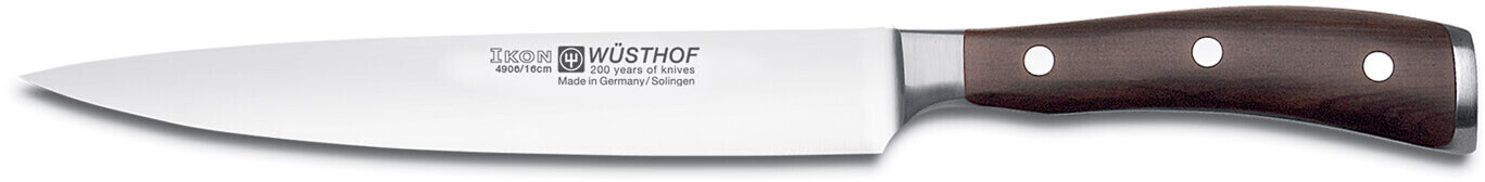 Wüsthof Ikon Ham Knife 16 cm (1010530716)