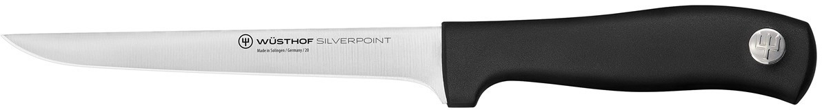 Wüsthof Silverpoint Boning Knife 14 cm (1025146114)