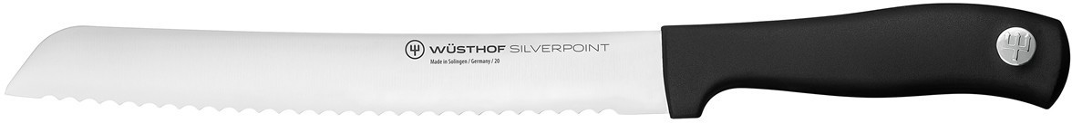 Wüsthof Silverpoint Bread Knife 20 cm (1025145720)