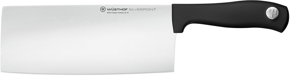 Wüsthof Silverpoint chinese Chef's Knife 18 cm (1125146518)