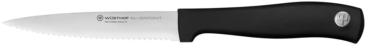 Wüsthof Silverpoint Paring Knife 10 cm (1025149710)