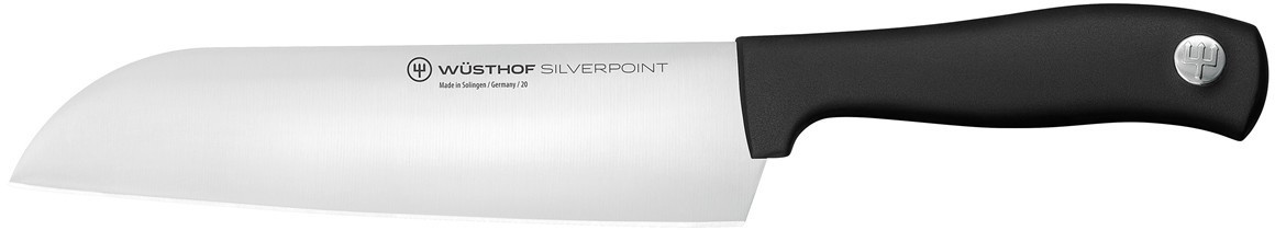 Wüsthof Silverpoint Santoku 17 cm (1025145917)