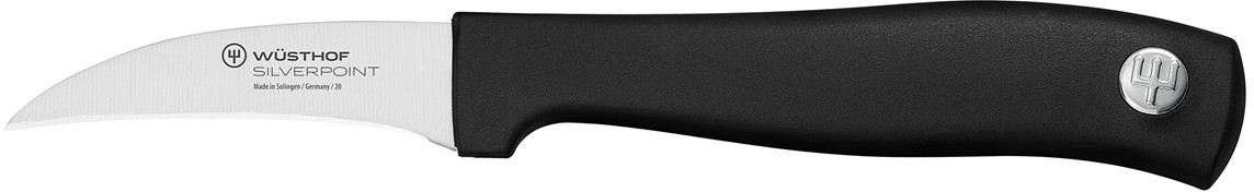 Wüsthof Silverpoint Peeling Knife 6 cm (1025146706)