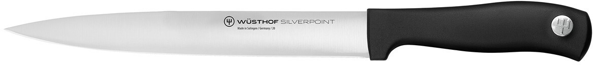 Wüsthof Silverpoint Ham Knife 20 cm (1025148820)