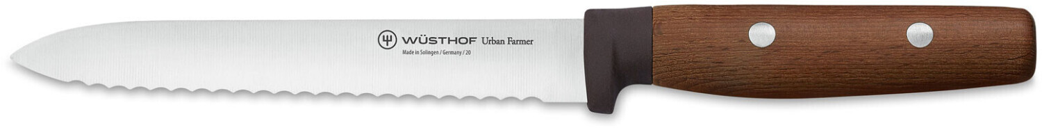 Wüsthof Urban Farmer Sausage Slicer 14 cm (1025246314)