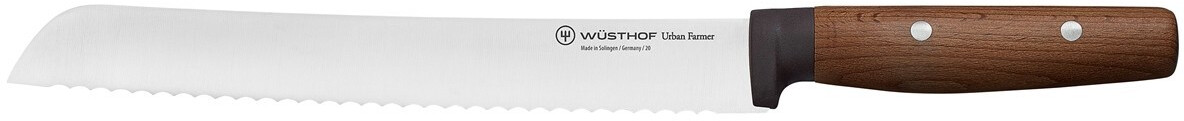 Wüsthof Urban Farmer Bread Knife 23 cm (1025245723)