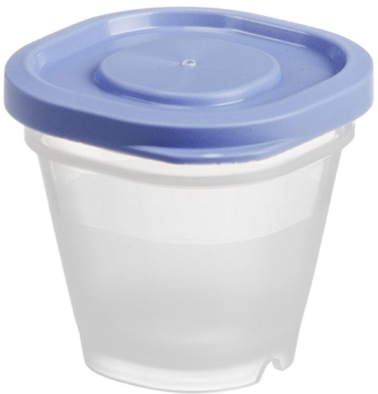 Gastromax Airtight Containers Set 4 pcs