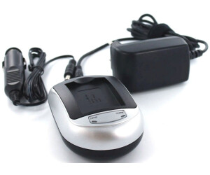 AGI Akku Battery Charger for Olympus Tough TG-6