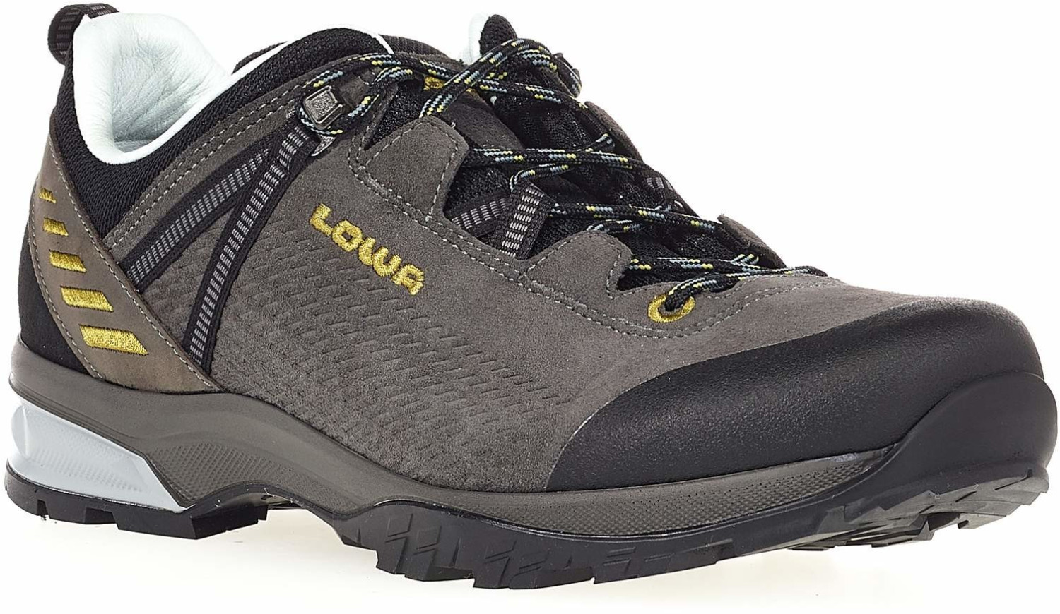 Lowa Ledro LL LO ab 139 95 Preisvergleich bei idealo