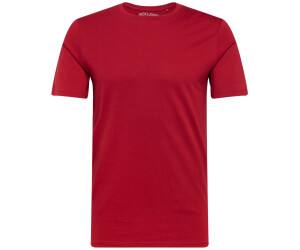 JACK & JONES Jjeorganic Basic Tee Ss T-shirt met ronde hals en Noos