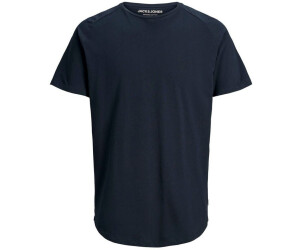 Jack & Jones Organic Cotton Curved Hem T-Shirt (12164936) ab 10,99 € |  Preisvergleich bei