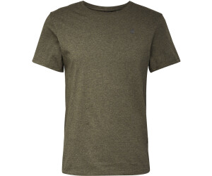 G star basic clearance t shirt