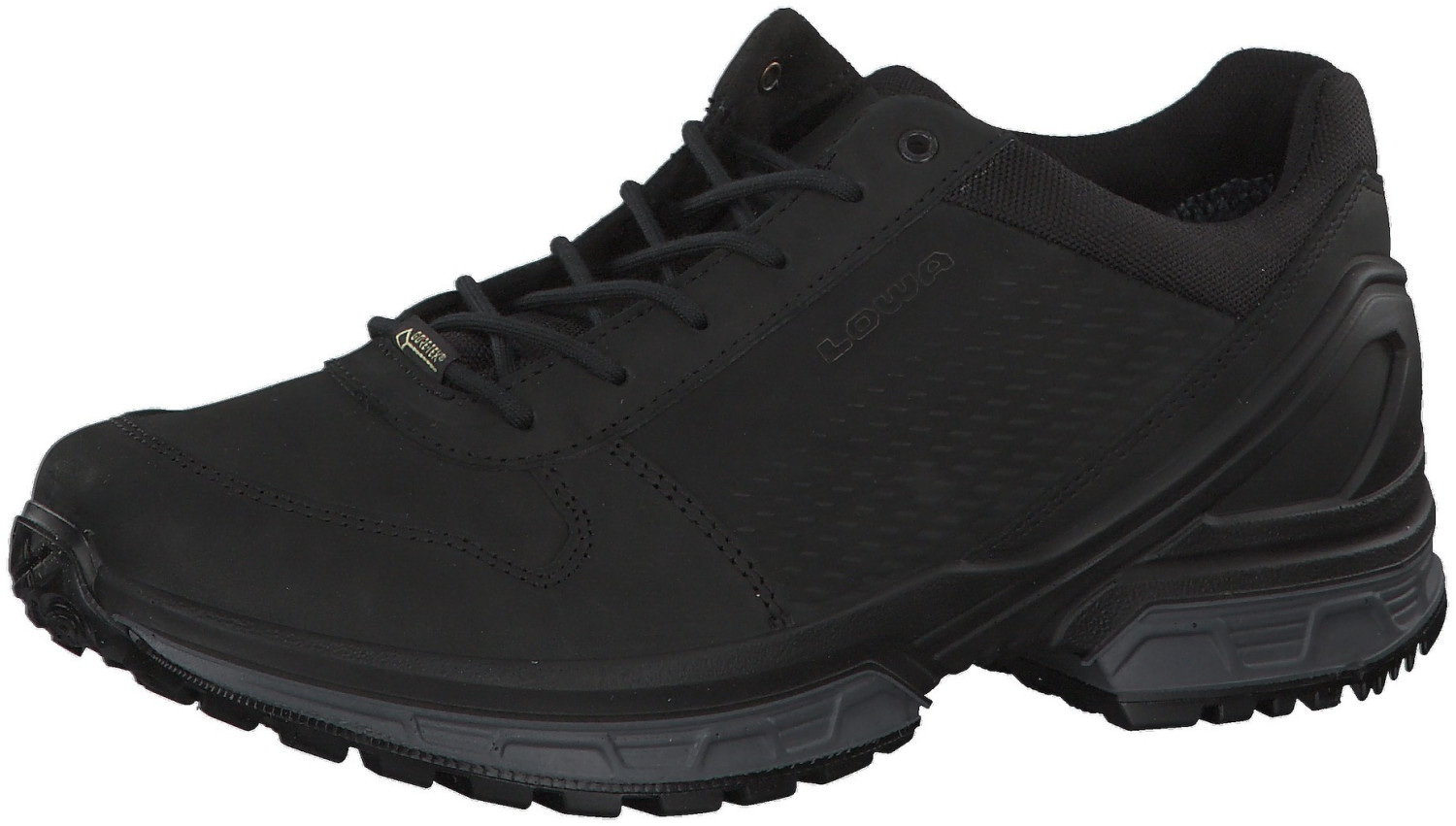 lowa walker gtx