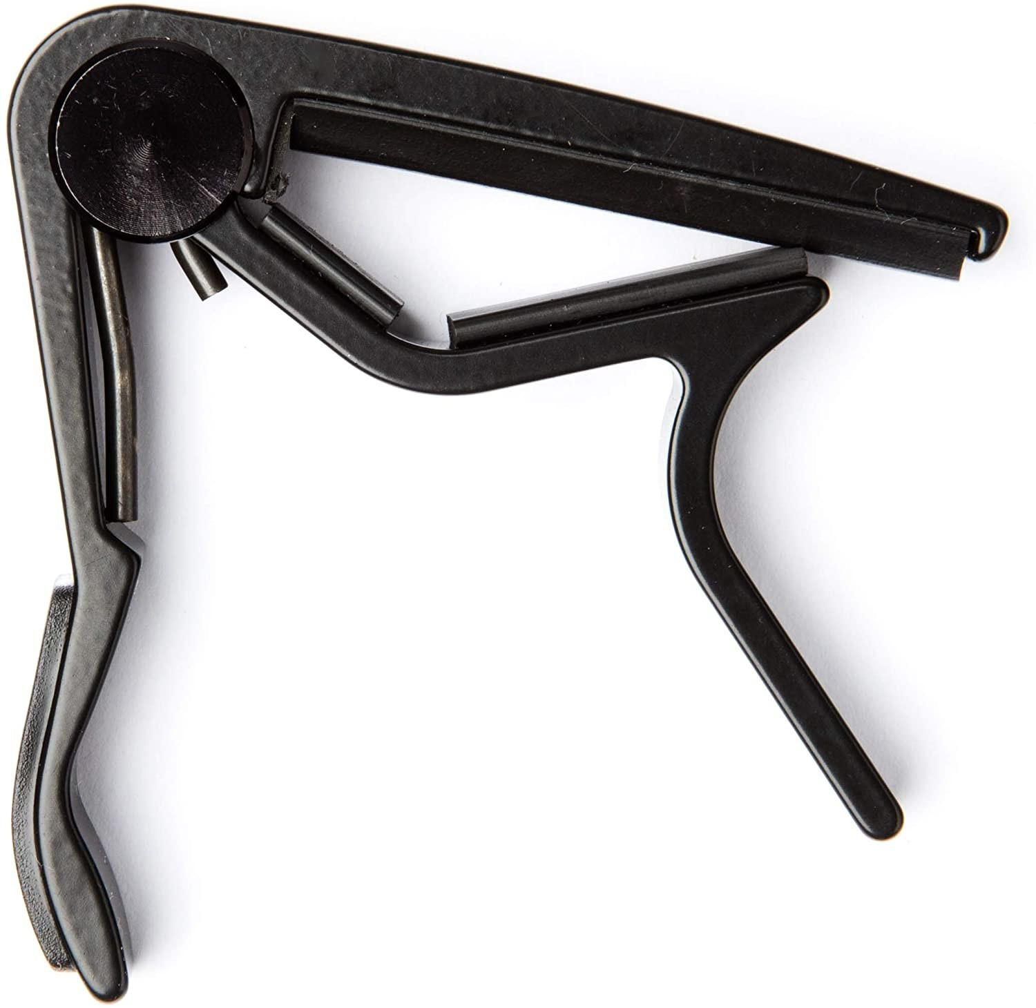 Dunlop Trigger Flat - Black Capo