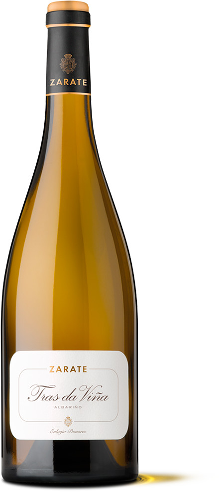Bodega Zárate Tras da Viña 0,75l