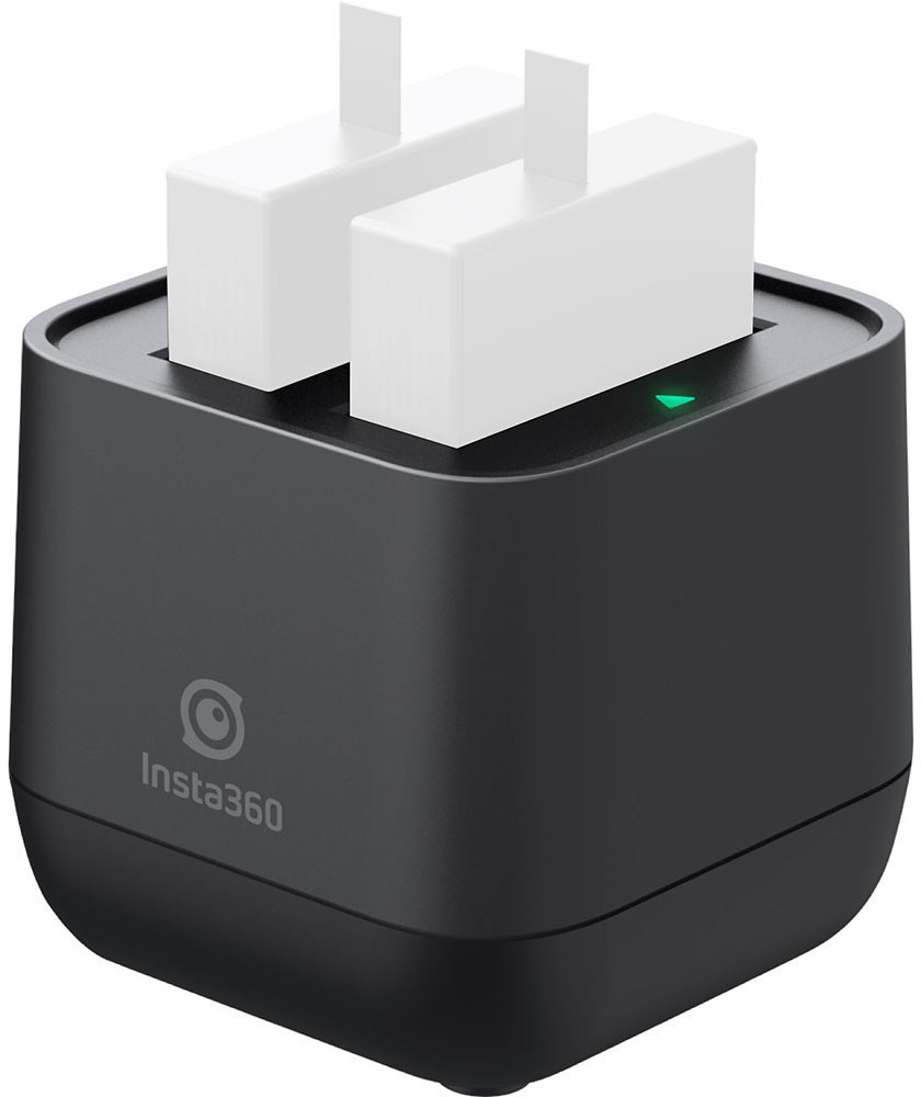 Insta360 ONE X Dual Charger