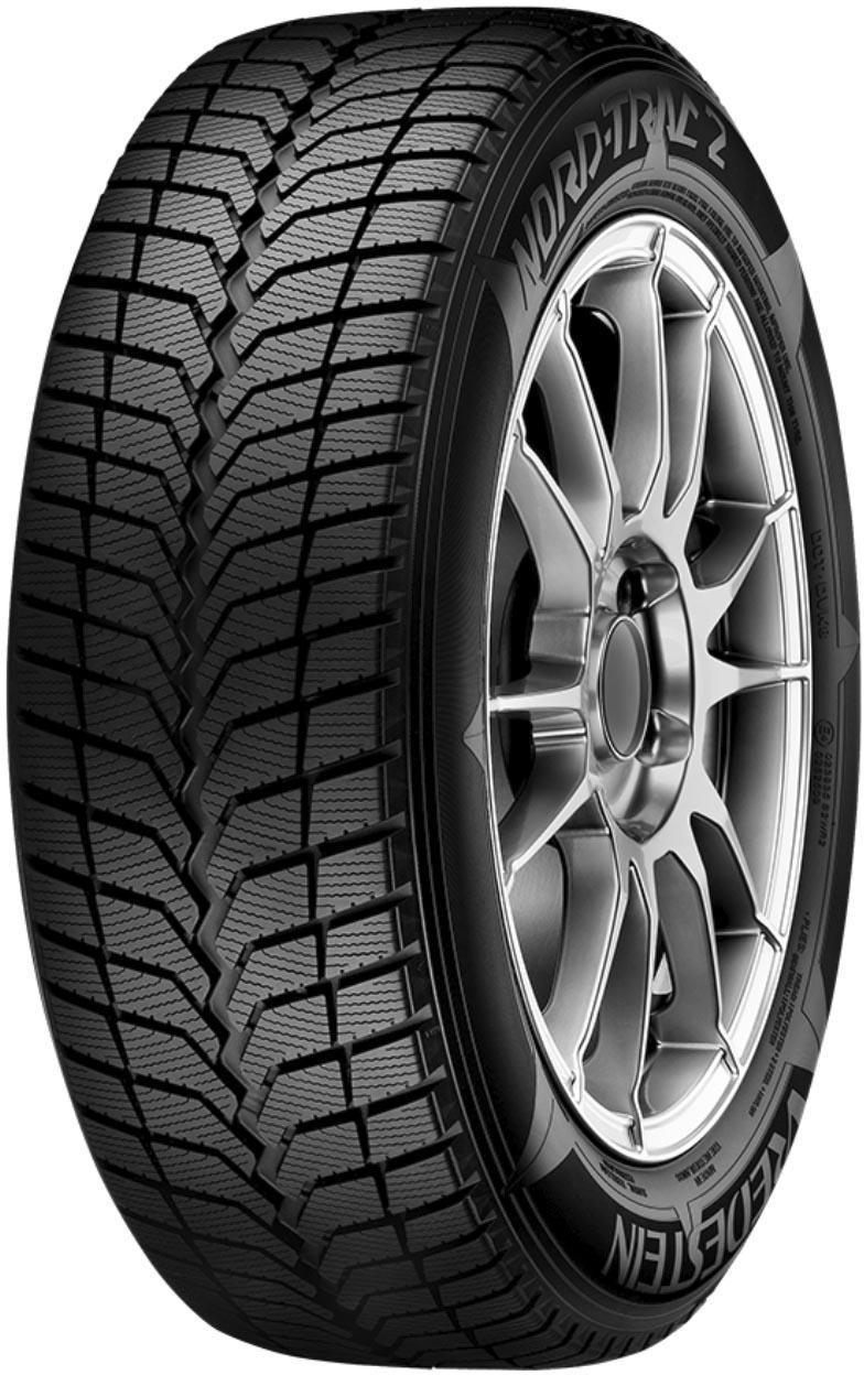 Vredestein Vredestein Nord-Trac 2 225/40 R18 92T XL FP