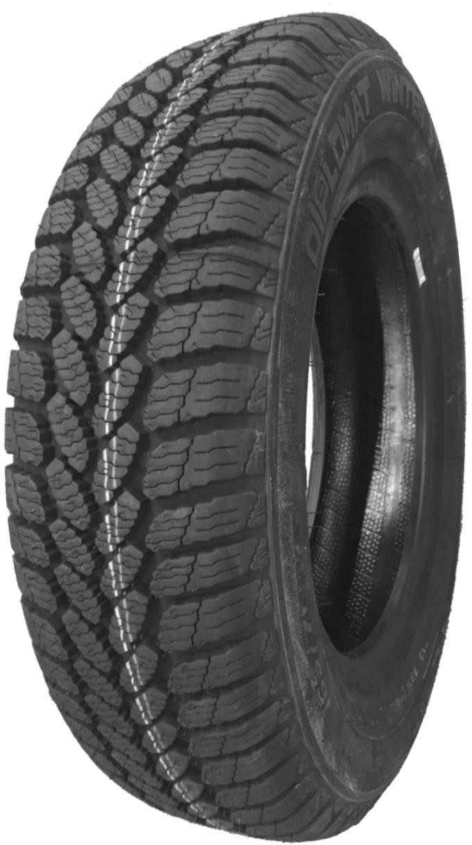 Diplomat Winter ST 145/70 R13 71T