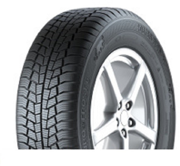 Gislaved Euro Frost 6 235/45 R18 98V XL FP