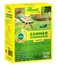 Hauert 125735