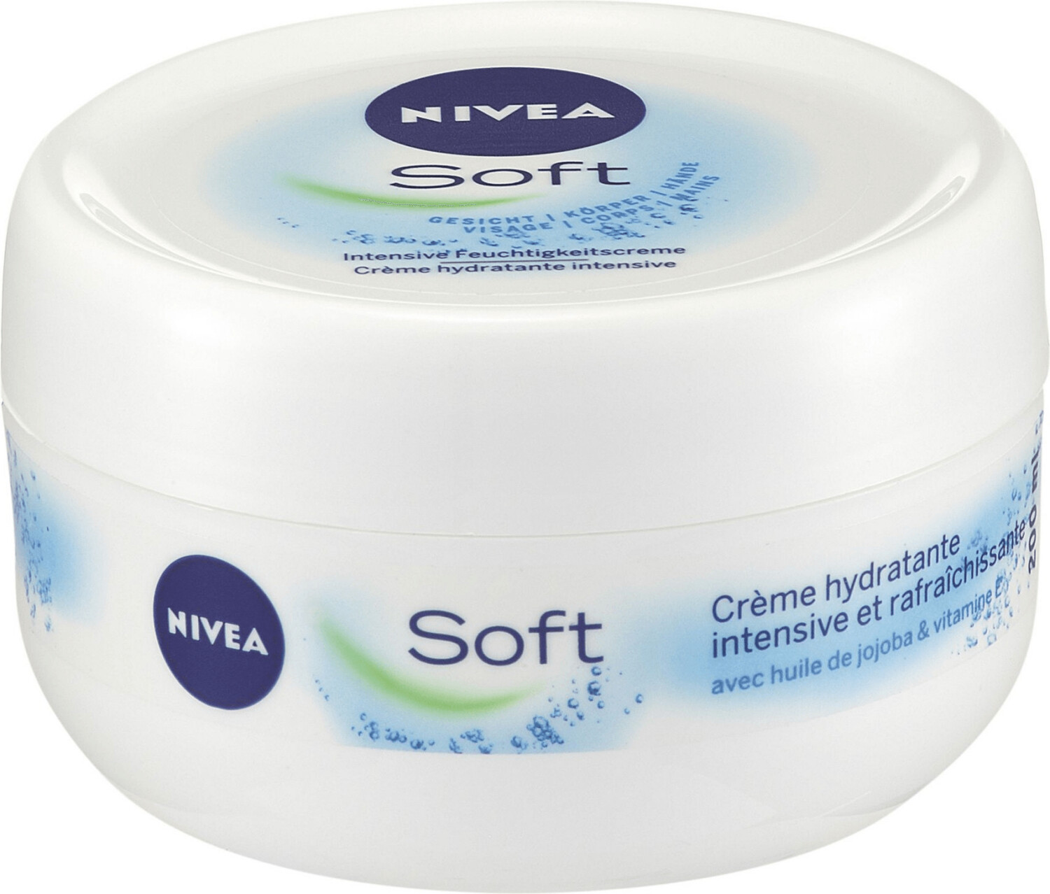 Nivea soft store cream price