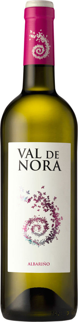 Viña Nora Val de Nora 0,75l