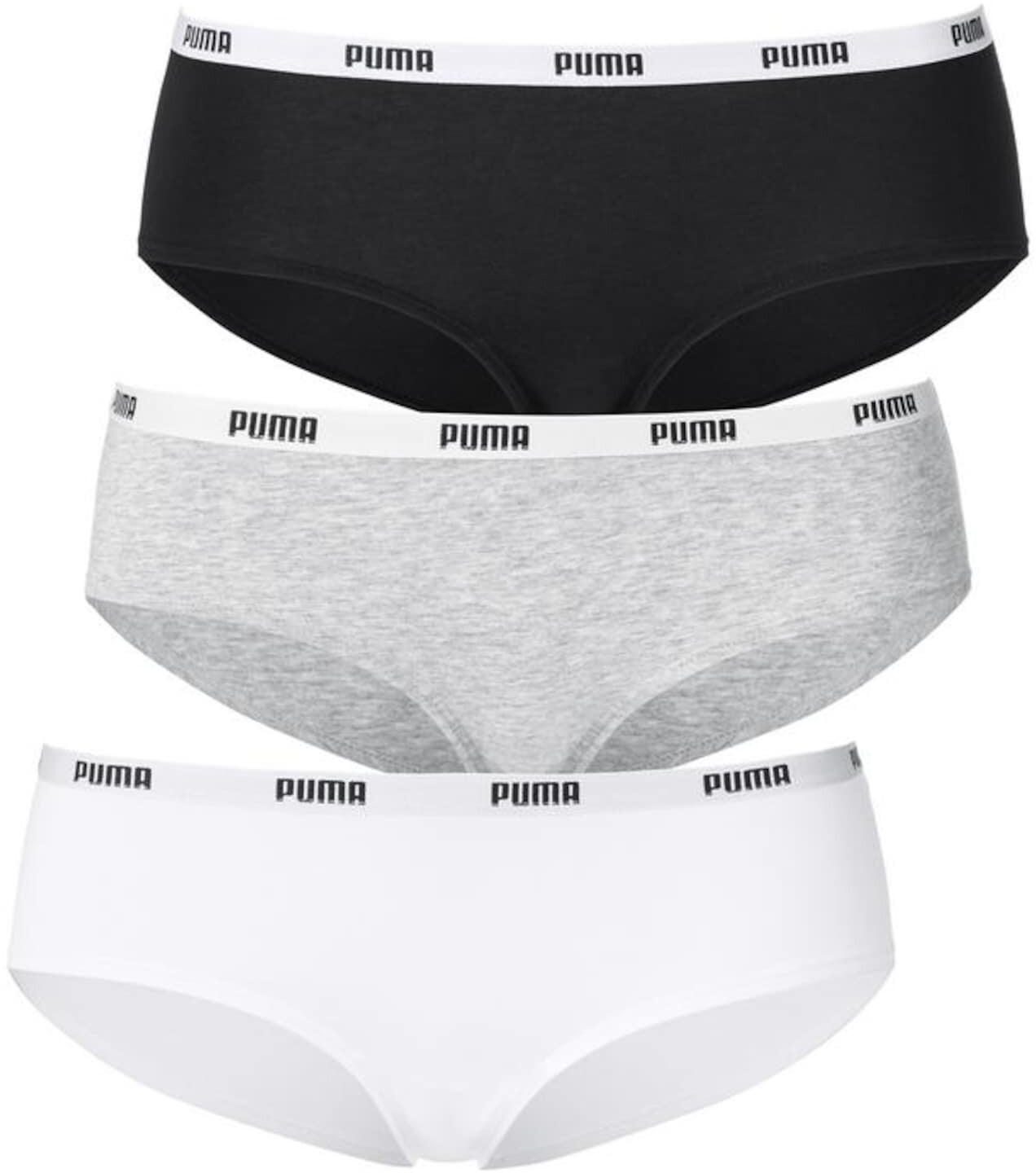 Puma boxershorts damen 2025
