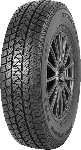 Tracmax Ice-PlusS R1 155/80 R13 90/88Q