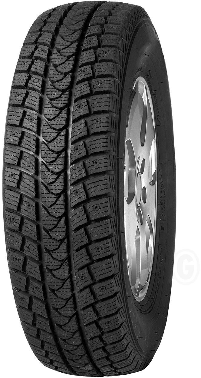 Imperial Tyres IR 1 195/80 R14 106Q