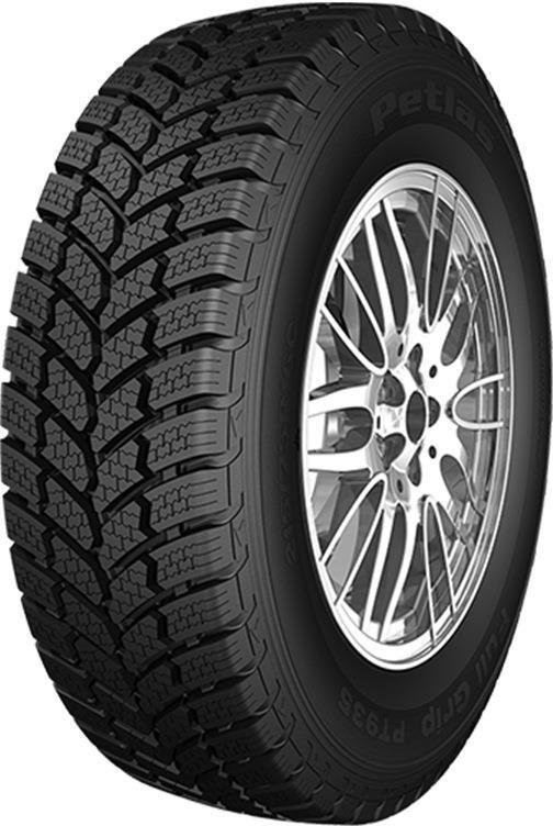 Petlas Full Grip PT-935 205/70 R15 106R