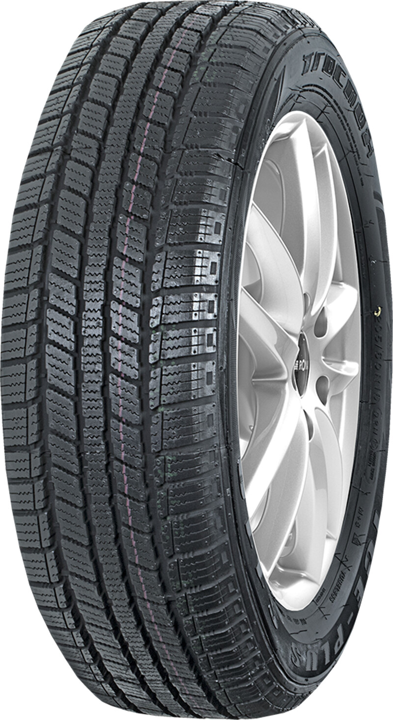 Tracmax S-110 185/75 R16 104R