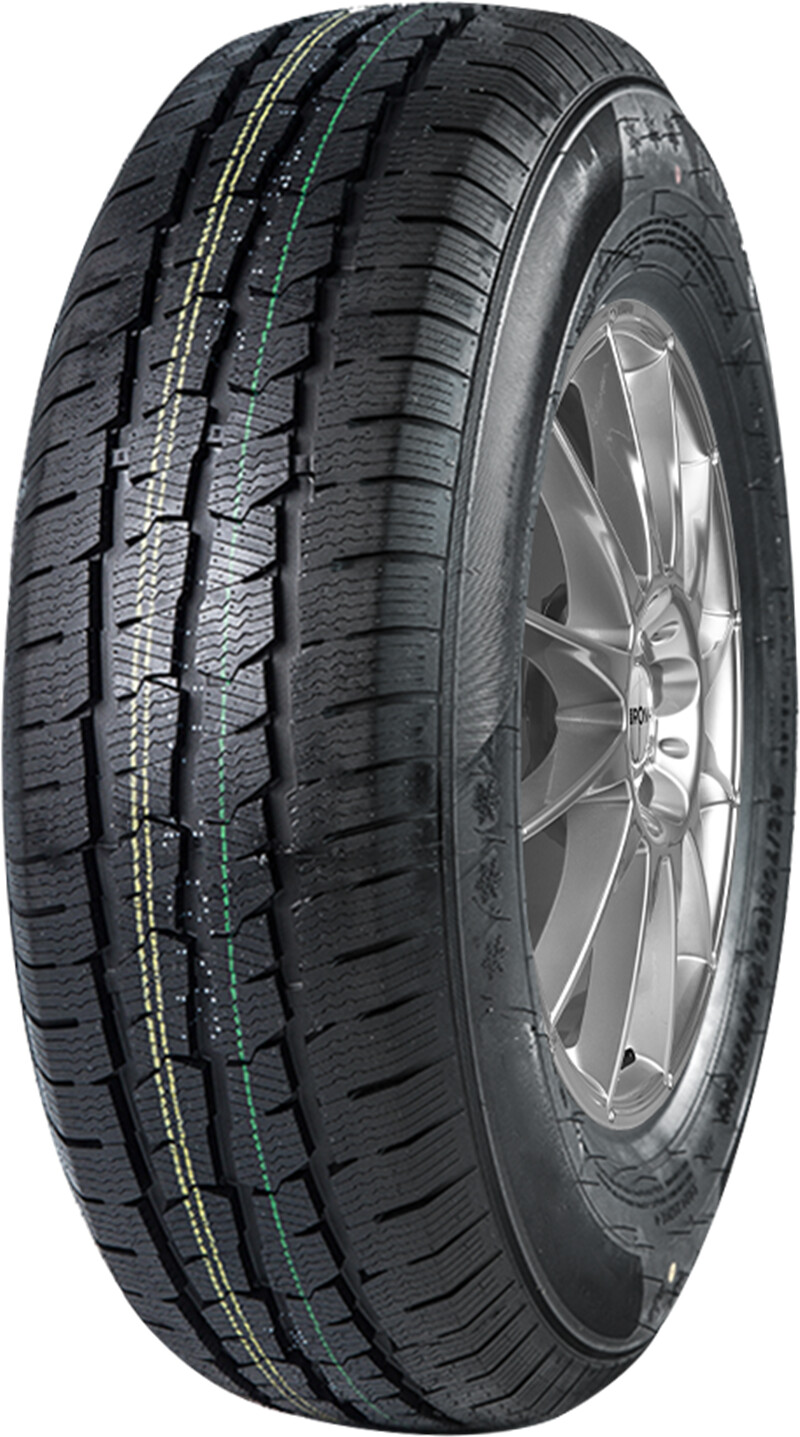 Roadmarch SnowRover 989 225/70 R15 112/110R