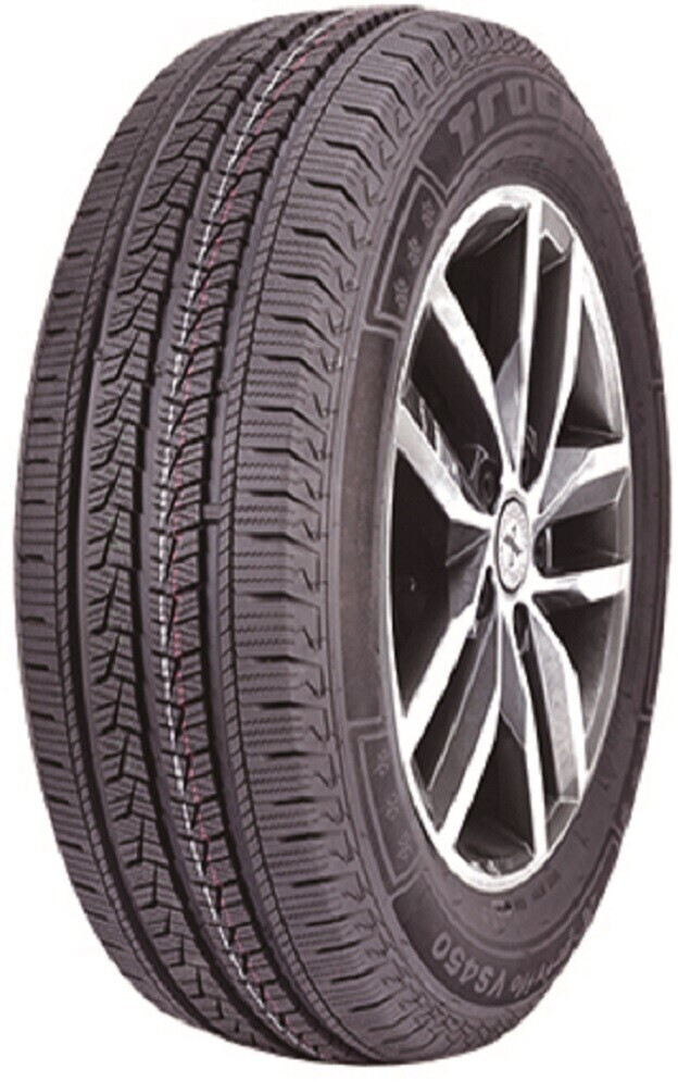 Tracmax X-Privilo VS-450 175/80 R14 99/98R