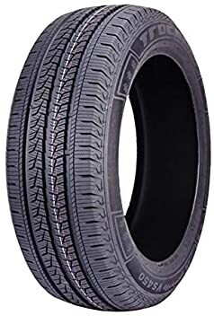 Tracmax X-Privilo VS-450 205/65 R16 107/105R