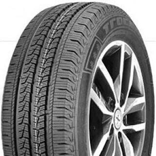 Tracmax X-Privilo VS-450 195/65 R16 104/102T