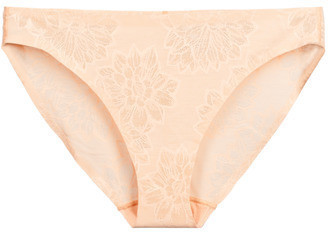Triumph Fit Smart Tai Briefs (10202439) light brown