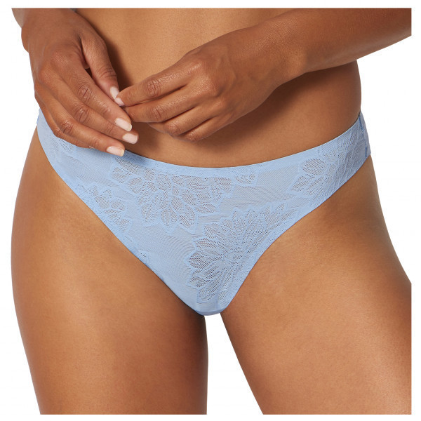 Triumph Fit Smart Tai Briefs (10202439) wedgewood blue