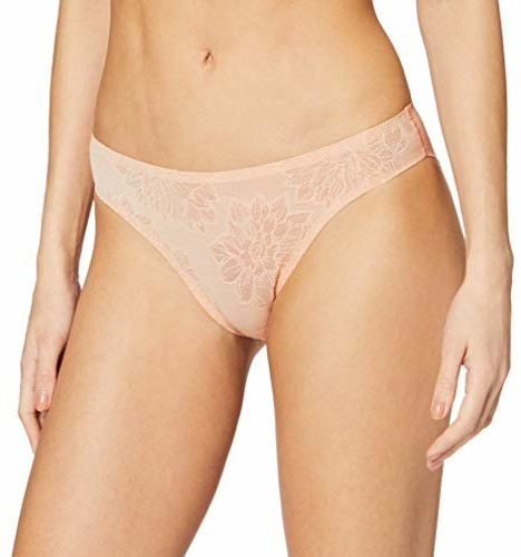 Triumph Fit Smart Tai Briefs (10202439) brandy