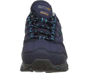 Ladies navy walking shoes deals