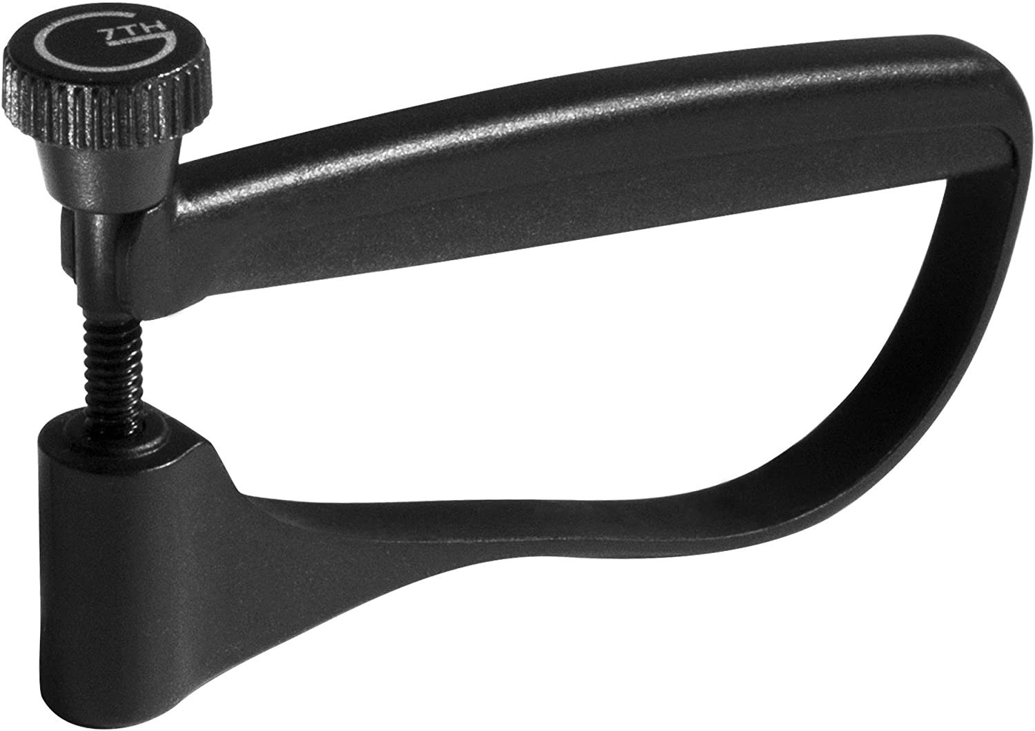 G7th UltraLight Capo (Classical Black)