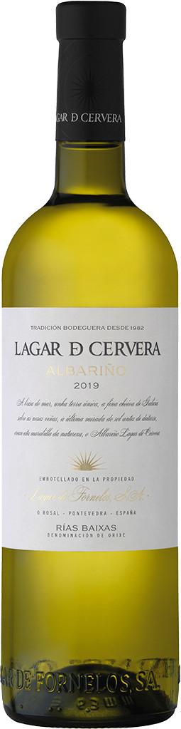 La Rioja Alta Lagar de Cervera 0,75l