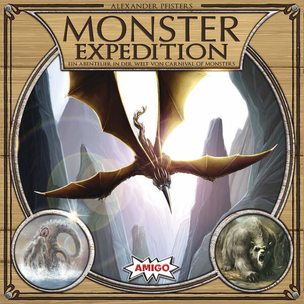 Monster Expedition (02054)