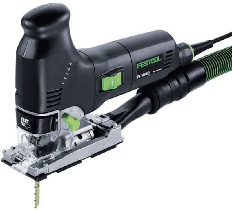 Festool PS 300 EQ-Plus Trion