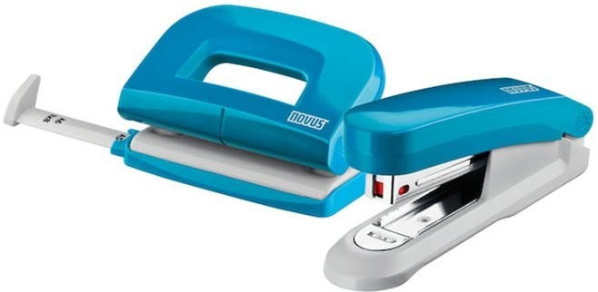 Novus Evolution Twin Set fresh petrol