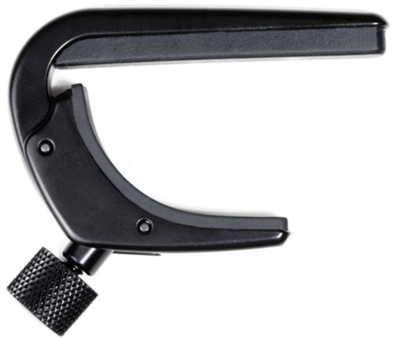 Planet Waves D'Addario CP-12 NS Capodaster Ukulele Ned Steinberger Design
