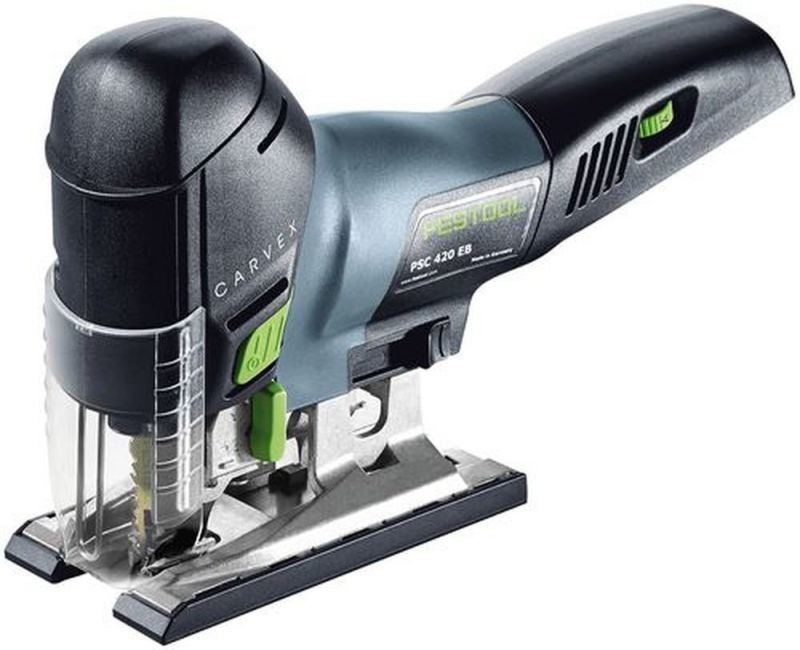 Festool PSC 420 EB-Basic Carvex (576521)