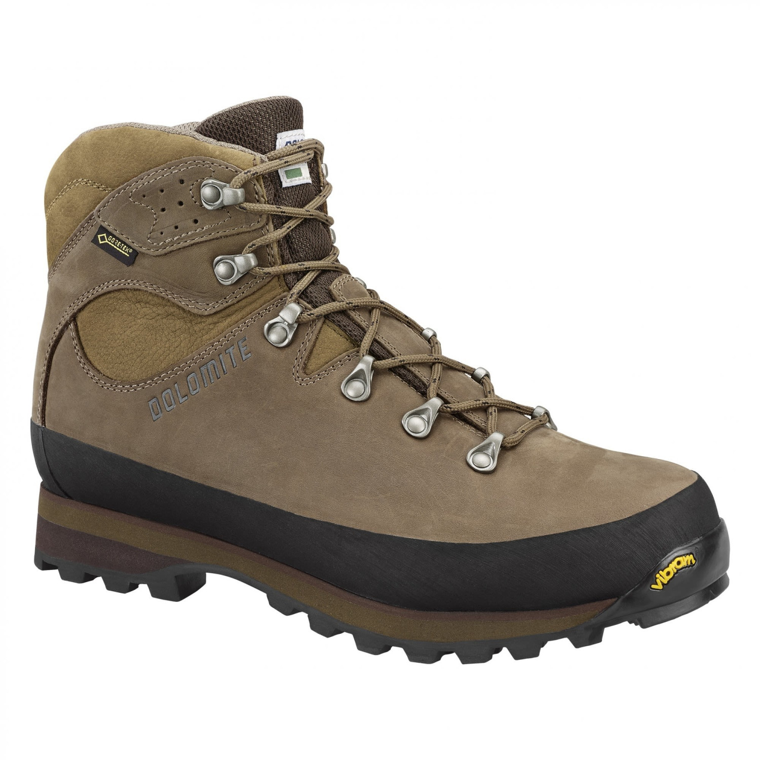Dolomite Tofana Gtx dark brown (247920)