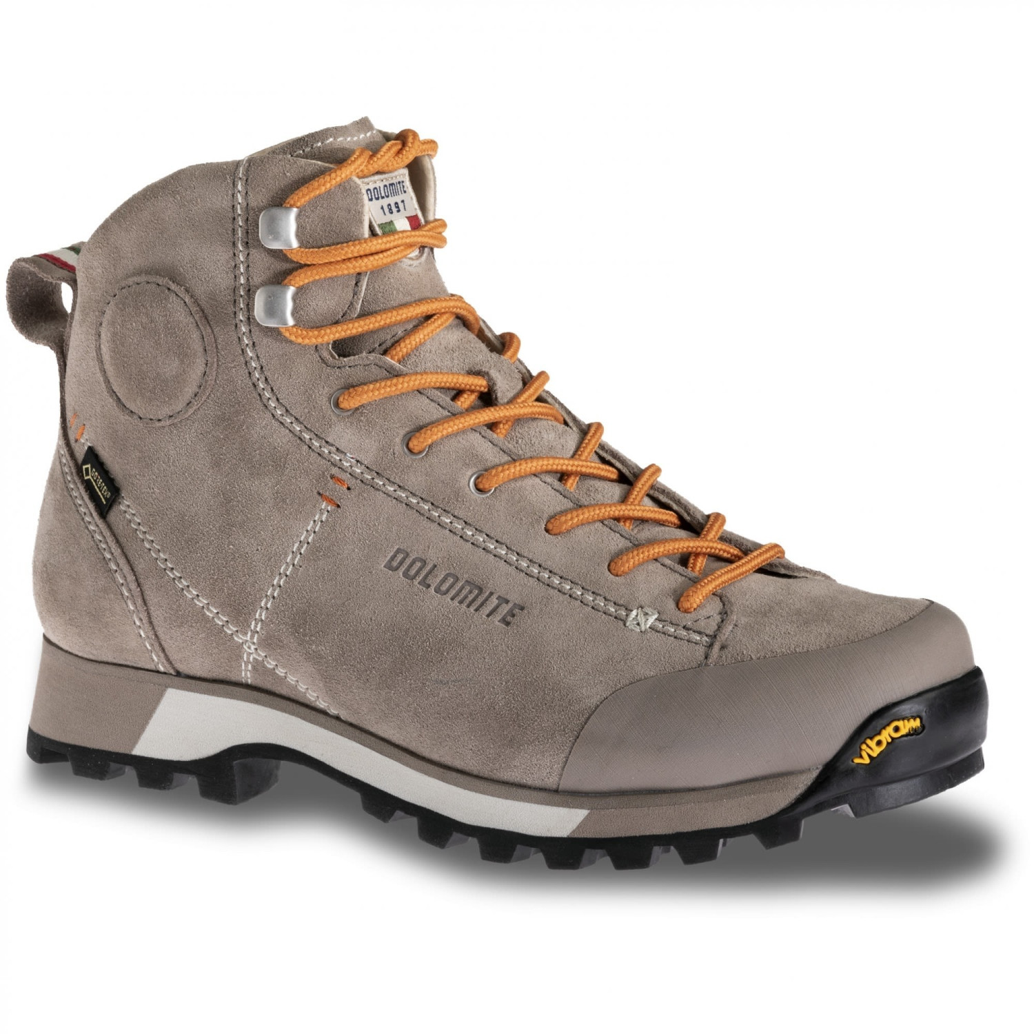 Dolomite Cinquantaquattro 54 Hike Gtx Women almond beige (269483)
