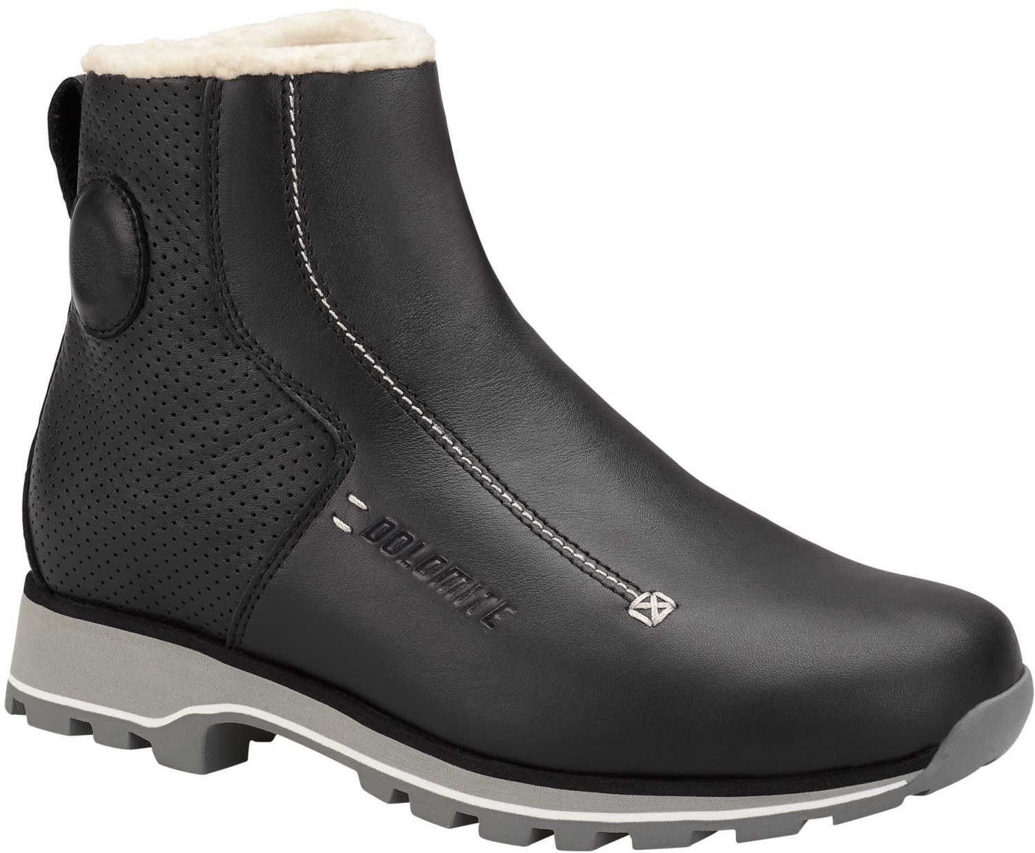 Dolomite Cinquantaquattro 54 Move Women black (268015)